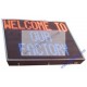 P20 Full Color LED Message Sign Board