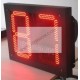 12'' Outdoor Event Timer Display