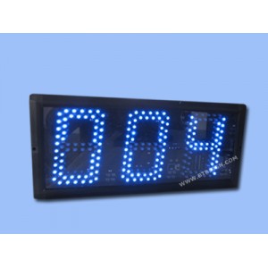 Event Timer Display