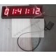 7.5cm Countdown Timer With Foot Switch