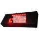 P10 Outdoor LED Sign