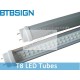 60cm 8W T8 LED Tube Light