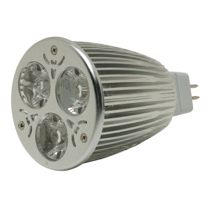 MR16 6W/9W LED Spot Light