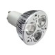 GU10 3W LED Spot Light