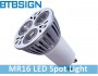 GU10 3W MR16 LED Spot Light