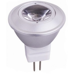 MR11 1W LED Spot Light