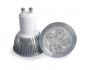 GU10 4W LED Spot Light