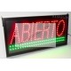 LED Open Sign (Open001)