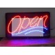 LED Signs (Open002)