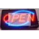 LED Open Sign (Open003)