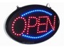 Business LED Signs(Open004)