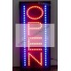 Vertical LED Signs(Open005)