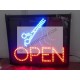 LED Business Sign (Open 013)